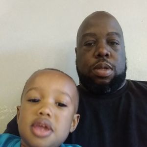 Meet your Posher, Dedric